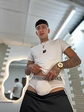 neithan sleitherx online show from 02-23-26, 01:33