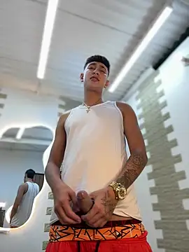 neithan sleitherx online show from 02-22-26, 01:08