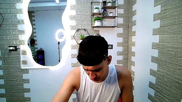 neithan sleitherx online show from 01-10-26, 04:35