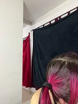 ATHENA OLIMPO online show from 03-08-26, 05:33