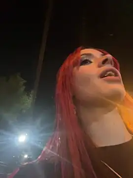 ATHENA OLIMPO online show from 03-06-26, 04:29