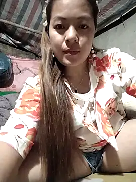 Lucky cutee online show from 04-13-26, 11:58