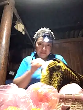 Lucky cutee online show from 03-24-26, 02:17