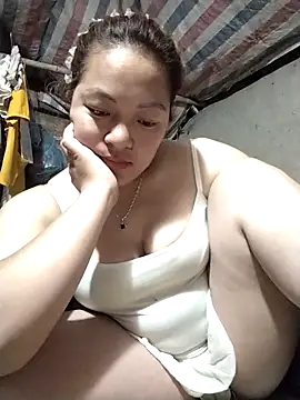 Lucky cutee online show from 04-14-26, 12:04