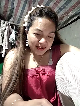 Lucky cutee online show from 03-01-26, 01:22