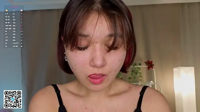 EvelinaKilner online show from 12-22-25, 04:23