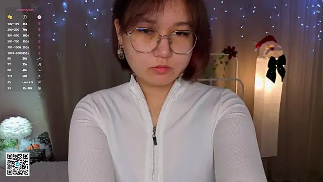 EvelinaKilner online show from 01-11-26, 04:08