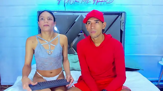 Snapshot of UnitedSoul chatting on 01-08-26, 06:19 UnitedSoul online show from 01-08-26, 06:19