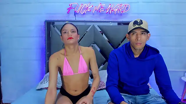 Snapshot of UnitedSoul chatting on 01-10-26, 06:09 UnitedSoul online show from 01-10-26, 06:09