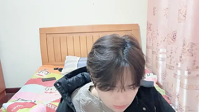 junnan001 online show from 02-01-26, 12:03