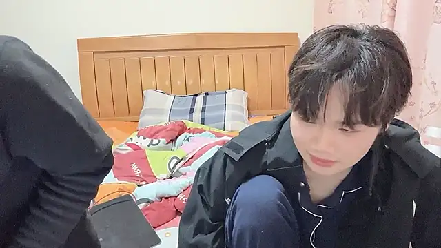 junnan001 online show from 01-10-26, 10:32