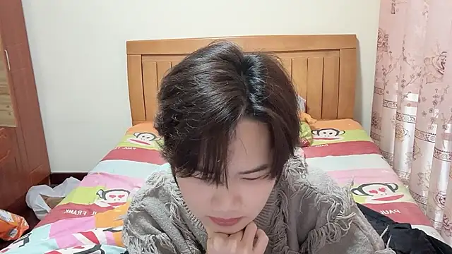 junnan001 online show from 02-06-26, 02:24