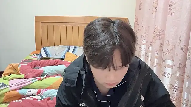 junnan001 online show from 01-12-26, 11:06