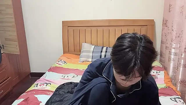 junnan001 online show from 01-16-26, 11:25