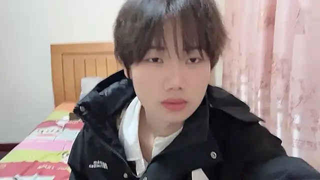 junnan001 online show from 01-17-26, 01:58