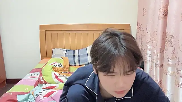 junnan001 online show from 01-18-26, 11:35