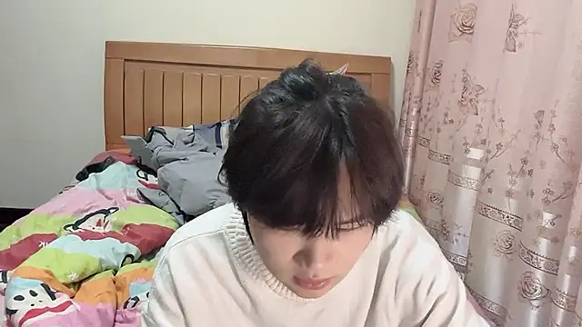 junnan001 online show from 03-09-26, 10:30