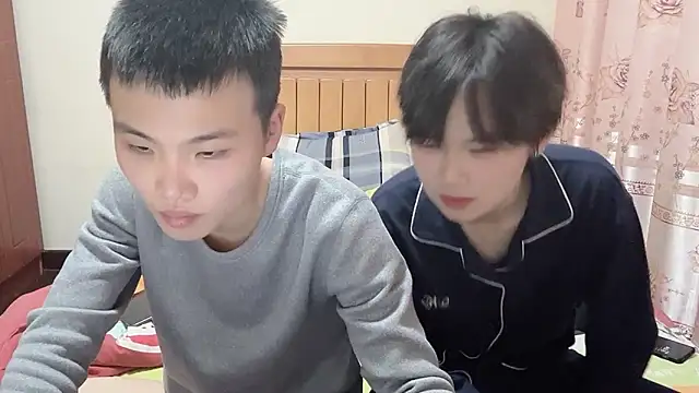 junnan001 online show from 01-08-26, 11:05