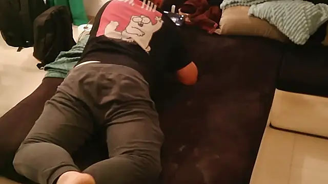 Snapshot of 97sexboy97 chatting on 02-08-26, 05:10 97sexboy97 online show from 02-08-26, 05:10