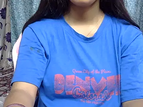 cute Dirty Diva online show from 06-01-26, 03:18
