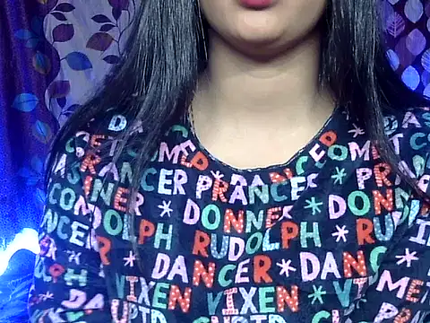 cute Dirty Diva online show from 02-13-26, 04:01