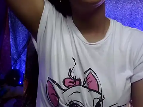 cute Dirty Diva online show from 04-05-26, 04:13