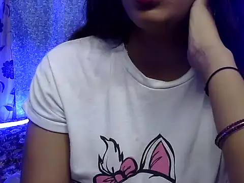 cute Dirty Diva online show from 05-31-26, 01:44