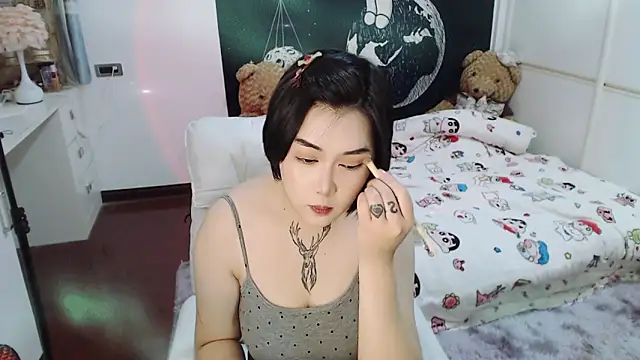 Sweet-1996 online show from 01-09-26, 07:59