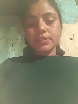 Madhu cute online show from 02-25-26, 03:34