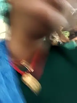 Madhu cute online show from 02-19-26, 03:36