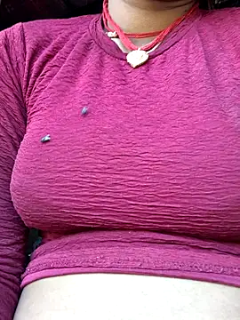 Madhu cute online show from 02-17-26, 04:10