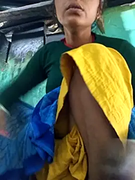 Madhu cute online show from 02-22-26, 03:53