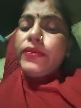 Madhu cute online show from 02-26-26, 03:45