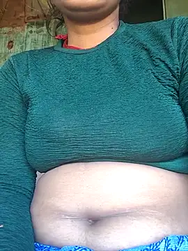 Madhu cute online show from 02-15-26, 08:13