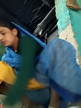 Madhu cute online show from 02-18-26, 02:20