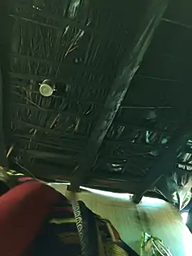 Madhu cute online show from 02-25-26, 01:39