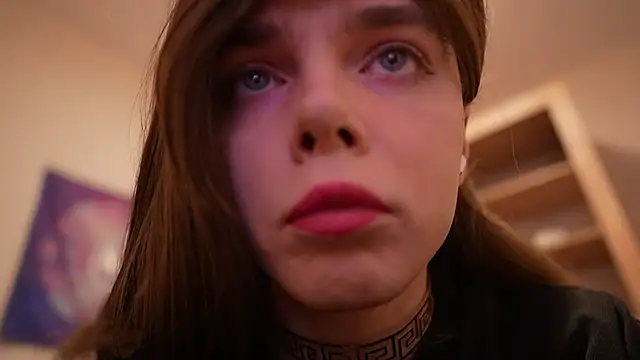 tasty stranger aishe online show from 01-10-26, 04:30