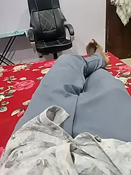 hydhunk26 online show from 02-19-26, 06:21