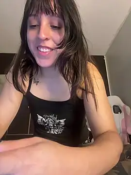 Sofii unicorn online show from 05-13-26, 12:17
