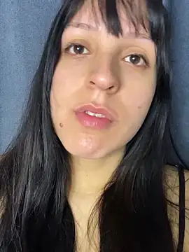 Sofii unicorn online show from 02-14-26, 10:15