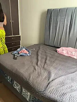 Sofii unicorn online show from 02-06-26, 07:21