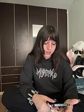 Sofii unicorn online show from 05-08-26, 06:12
