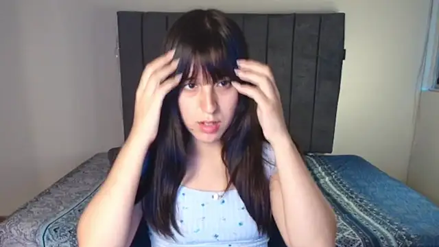 Sofii unicorn online show from 03-01-26, 10:21