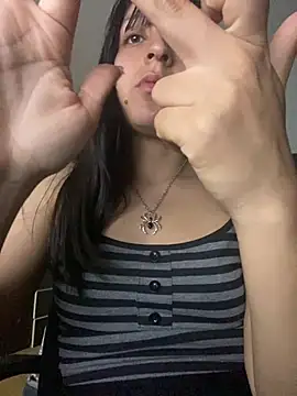 Sofii unicorn online show from 03-11-26, 11:21