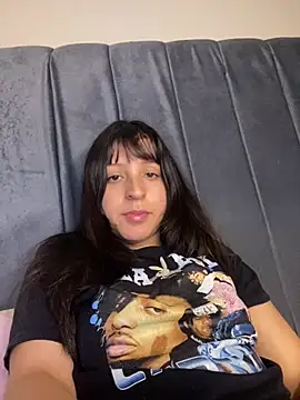 Snapshot of Sofii_unicorn chatting on 07-14-26, 12:54 Sofii unicorn online show from 07-14-26, 12:54