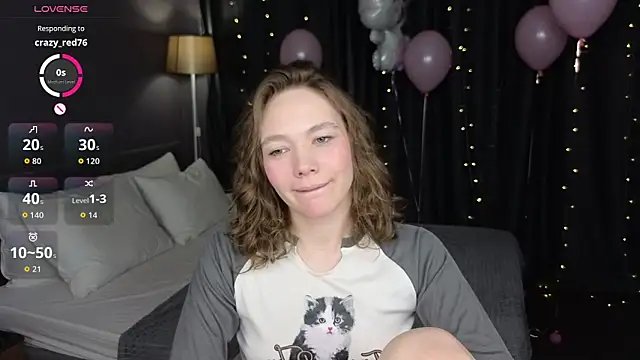 NovaEva  online show from 04-01-26, 12:13