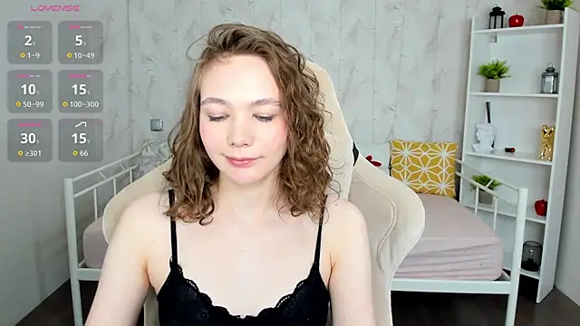 NovaEva  online show from 03-09-26, 12:14