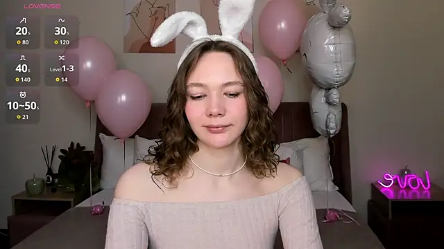 NovaEva  online show from 03-26-26, 12:09