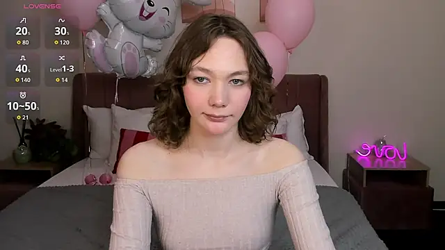 NovaEva  online show from 04-04-26, 12:06