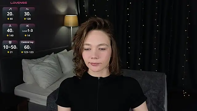 NovaEva  online show from 05-19-26, 12:04